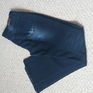 HARMONY+HAVOC Denim Blue Jeans Size 11